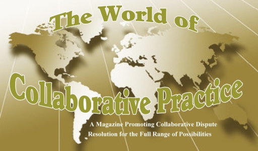 The World of Collaborative Practice