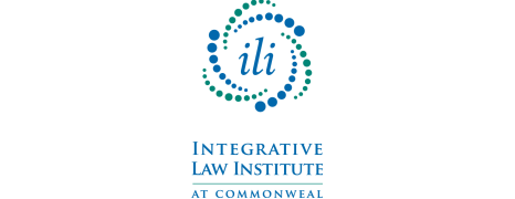 Integrative Law Institute – New Sponsor