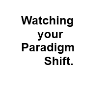 Shifting back into “Litigation” mindset?