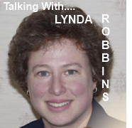 Talking With…. Lynda Robbins, IACP President