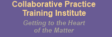Collaborative Practic Training Institute