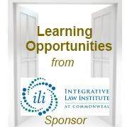 Integrative Law Institute Programs