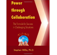 Power Through Collaboration: The Formula for Success in Challenging Situations