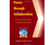 Power Through Collaboration: The Formula for Success in Challenging Situations